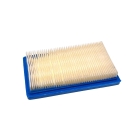 5 x Filtr powietrza Oregon 135 mm x 58 mm x 22 mm do silników Honda GXV140 5 szt. (OEM 17211-ZG9-800 17231-2M0-000)