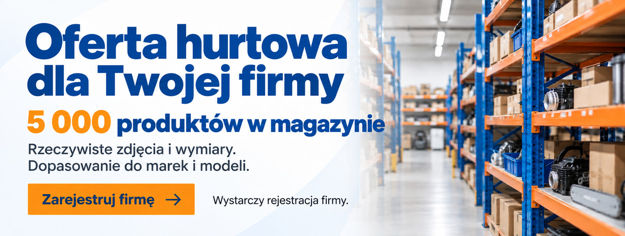 Sprzedaż hurtowa – rejestracja firmy