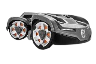 Husqvarna Automower 435X AWD (OEM 577864603)