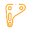 Uchwyt wydechu