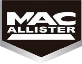 Noże tnące do kosiarek spalinowych MacAllister