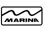 Noże tnące do kosiarek spalinowych Marina