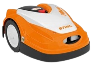 Nóż tnący do Stihl RMI 422.1 (OEM 63017020101A)