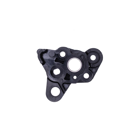 Adapter gaźnika do Husqvarna 124R 125R 125L 125LDX 125RJ 128R 128RJ Jonsered BC2126 BC2128 CC2126 CC2128 GT2125 GC2126C (OEM 530035596)