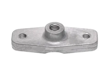 Adapter sprzęgła do kos spalinowych OLEO-MAC Oleo-mac 720 722S 726D Sparta 25 Sparta 250 (OEM 4161199R)
