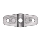 Adapter sprzęgła do kos spalinowych OLEO-MAC Oleo-mac 720 722S 726D Sparta 25 Sparta 250 (OEM 4161199R)
