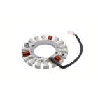 Alternator do silników Zongshen GB680 oryginalna część (100715108-0001)