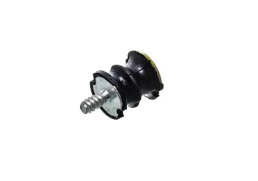 Amortyzator HS PARTS do pił łańcuchowych Husqvarna 136 137 141 142 61 266 268 272 268K 272K Jonsered 625 630 670 (OEM 501773401)