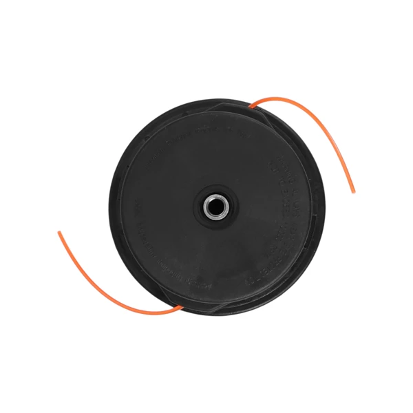 AutoCut 25-2 M10 x 1.0 Samozwijająca się Głowica trimera do Stihl FS75 FS80 FS81 FS83 FS85 FS86 FS87 FS88 FS90 FS91 FS100 FS106 FS108 FS11 FS120 FS130 FS131 FS200 (OEM 40027102191)
