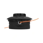 AutoCut 25-2 M10 x 1.0 Samozwijająca się Głowica trimera do Stihl FS75 FS80 FS81 FS83 FS85 FS86 FS87 FS88 FS90 FS91 FS100 FS106 FS108 FS11 FS120 FS130 FS131 FS200 (OEM 40027102191)