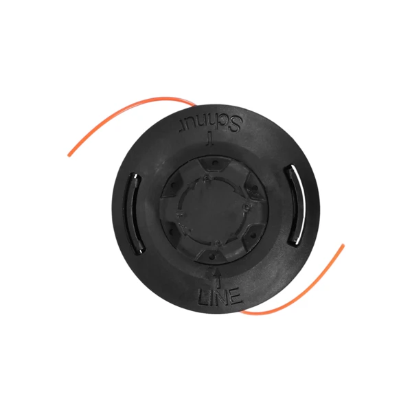 AutoCut 25-2 M10 x 1.0 Samozwijająca się Głowica trimera do Stihl FS75 FS80 FS81 FS83 FS85 FS86 FS87 FS88 FS90 FS91 FS100 FS106 FS108 FS11 FS120 FS130 FS131 FS200 (OEM 40027102191)
