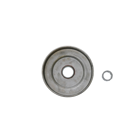 Bęben sprzęgła 3/8" 6 zębów do pił łańcuchowych Partner 350 351 352 370 390 420 Jonsered 2035 2040 CS2138 CS2238 McCulloch CS380 33 333 Mac Cat 442 (OEM 530047061)