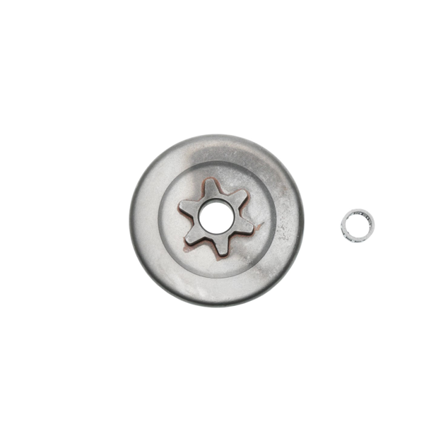 Bęben sprzęgła 3/8" 6 zębów do pił łańcuchowych Stihl 017 018 019T MS170 MS180 MS190 MS210 MS230 MS250 (OEM 11236402003)