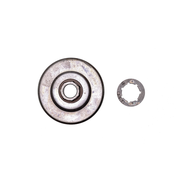 Bęben sprzęgła 3/8" 7 zębów do pił łańcuchowych Husqvarna 362 362XP 365 365 X-Torq 372XP 372 XP X-Torq 371K Jonsered 2063 2065 2165 2171 CS2166 CS2171 (OEM 503932673)