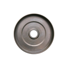 Bęben sprzęgła 3/8" 7 zębów do pił łańcuchowych przeznaczonych na rynek chiński i hobbystyczny, z silnikiem o pojemności 38 cm3