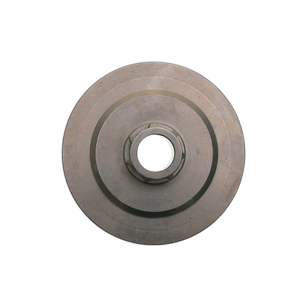 Bęben sprzęgła 3/8" 7 zębów do pił łańcuchowych przeznaczonych na rynek chiński i hobbystyczny, z silnikiem o pojemności 38 cm3
