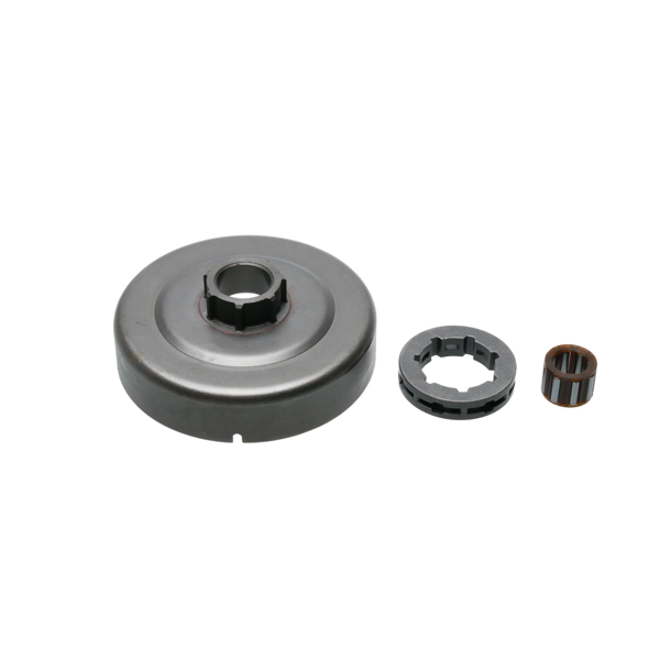 Bęben sprzęgła 3/8" 7 zębów do pił łańcuchowych Stihl 044 046 MS341 MS361 MS362 MS440 MS441 MS460 (OEM 11280071000)