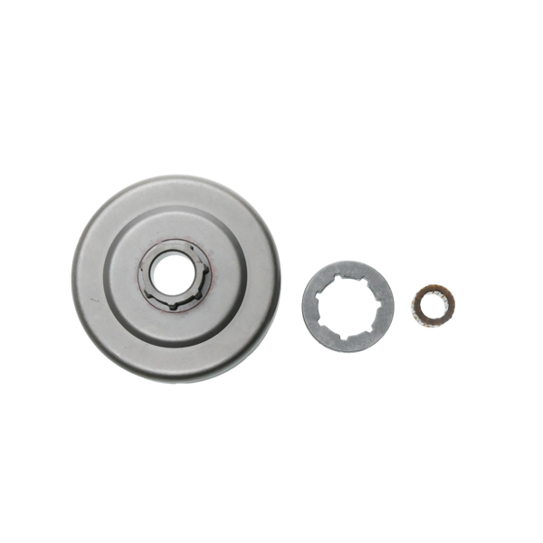 Bęben sprzęgła 3/8" 7 zębów do pił łańcuchowych Stihl 044 046 MS341 MS361 MS362 MS440 MS441 MS460 (OEM 11280071000)