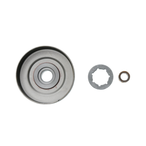 Bęben sprzęgła 3/8