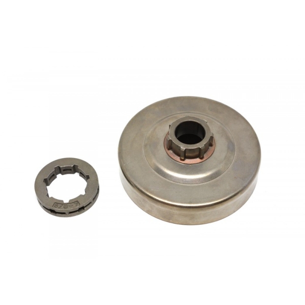 Bęben sprzęgła 3/8" z 7 zębami do pił łańcuchowych Stihl 044 046 MS341 MS361 MS362 MS440 MS441 MS460 (OEM 11280071000)