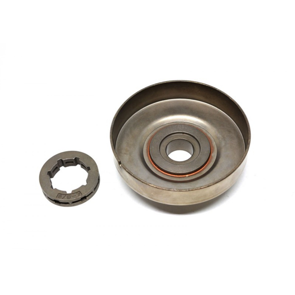 Bęben sprzęgła 3/8