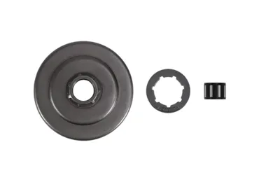 Bęben sprzęgła 3/8" z 7 zębami do pił łańcuchowych Stihl 044 046 MS341 MS361 MS362 MS440 MS441 MS460 (OEM 11280071000)