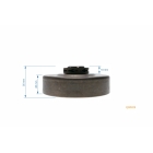 Bęben sprzęgła 3/8" z 8 zębami do pił łańcuchowych Stihl 084 088 MS780 MS880 (OEM 11240071025)