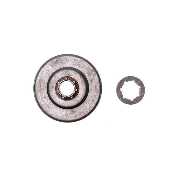 Bęben sprzęgła 3/8