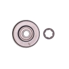 Bęben sprzęgła 3/8"7 zębów do pił łańcuchowych Husqvarna 281 281XP 288 288XP 394 394XP 395 395XP Jonsered 2095 (OEM 503625903 503625901)