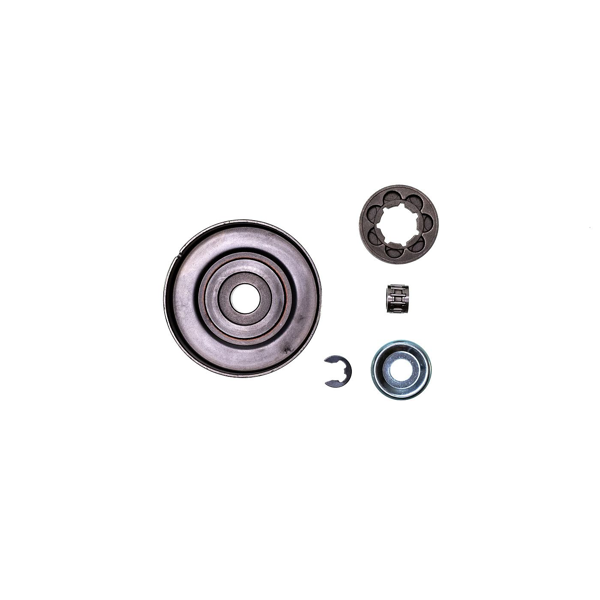 Bęben sprzęgła 3/8