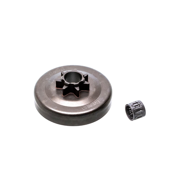 Bęben sprzęgła .325" 7 zębów dla Husqvarna 340 345 350 351 353 445 450 Jonsered 2141 2149 CS2152 CS2153 CS2245 CS2250 McCulloch CS450 (OEM 503873072)