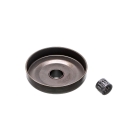 Bęben sprzęgła .325" 7 zębów dla Husqvarna 340 345 350 351 353 445 450 Jonsered 2141 2149 CS2152 CS2153 CS2245 CS2250 McCulloch CS450 (OEM 503873072)