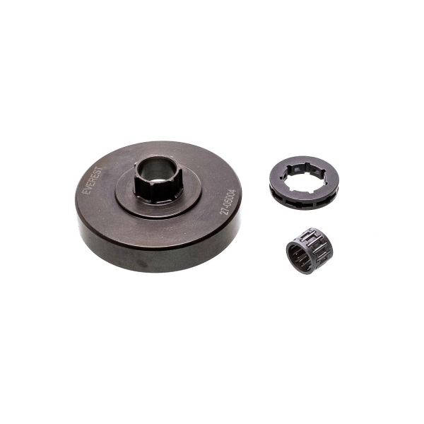 Bęben sprzęgła .325" 7 zębów dla Husqvarna 340 350 351 353 445 450 357 359 Jonsered 2141 2150 CS2141 CS2147 CS2150 CS2245 McCulloch CS450 (OEM 503873072)