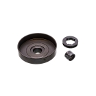 Bęben sprzęgła .325" 7 zębów dla Husqvarna 340 350 351 353 445 450 357 359 Jonsered 2141 2150 CS2141 CS2147 CS2150 CS2245 McCulloch CS450 (OEM 503873072)