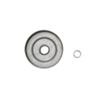 Bęben sprzęgła .325" 7 zębów do pił łańcuchowych Husqvarna 36 41 136 141 Jonsered 2036 2040 (OEM 530069316)