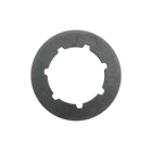 Bęben sprzęgła .325" 7T z wymiennym pierścieniem do chińskich pił łańcuchowych. Pojemność silnika 45 cm3 52 cm3 58 cm3