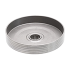 Bęben sprzęgła .325" z 7 zębami do pił łańcuchowych chińskich i hobbystycznych z silnikiem o pojemności 45 cm3, 52 cm3 i 58 cm3