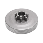 Bęben sprzęgła .325" z 7 zębami do pił łańcuchowych chińskich i hobbystycznych z silnikiem o pojemności 45 cm3, 52 cm3 i 58 cm3