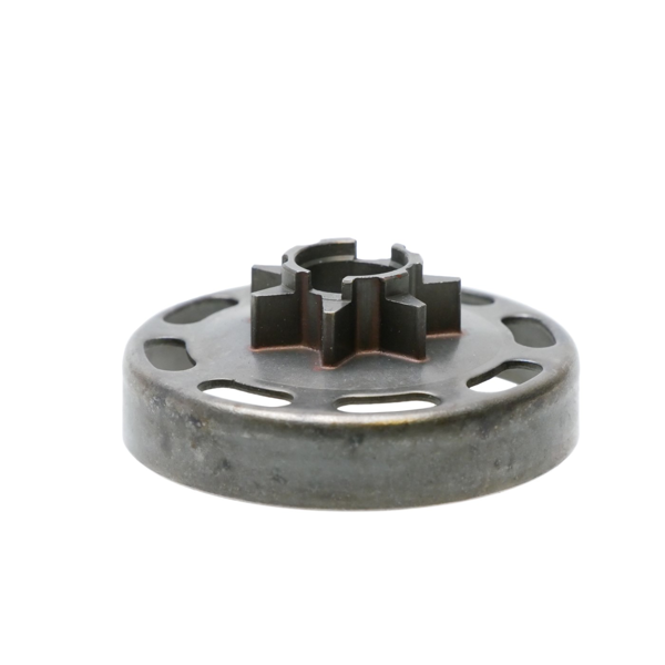 Bęben sprzęgła .325" z 7 zębami do pił łańcuchowych Husqvarna 435 435E 435E II 440 440E Jonsered CS2240 CS2240S CS2240II McCulloch CS410 (OEM 505441501)
