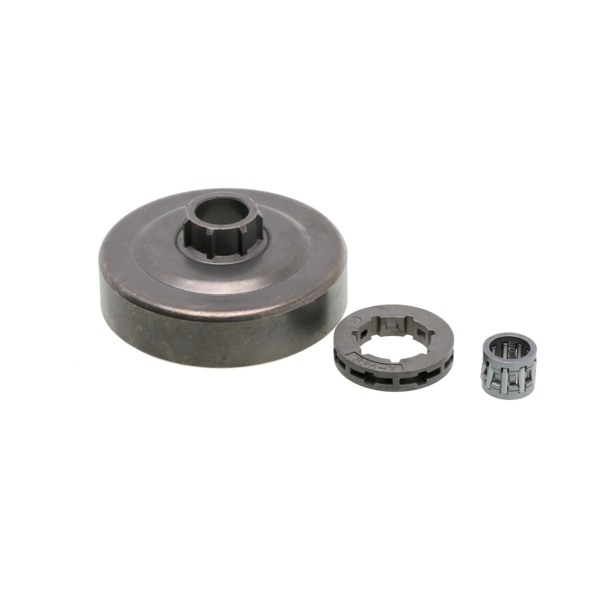 Bęben sprzęgła .325"7 zębów do pił łańcuchowych Husqvarna 36 41 136 137 141 142 236 240 Jonsered 2035 2036 2040 Partner 365 405 (530048132)