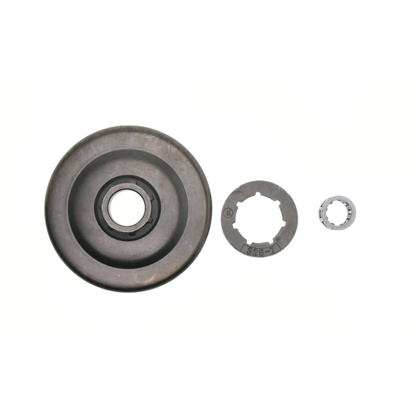 Bęben sprzęgła .325"7 zębów do pił łańcuchowych Husqvarna 36 41 136 137 141 142 236 240 Jonsered 2035 2036 2040 Partner 365 405 (530048132)