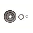 Bęben sprzęgła .325"7 zębów do pił łańcuchowych Husqvarna 36 41 136 137 141 142 236 240 Jonsered 2035 2036 2040 Partner 365 405 (530048132)