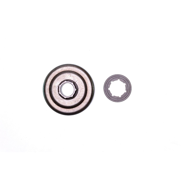 Bęben sprzęgła .404