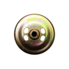 Bęben sprzęgła 4T do kos spalinowych BC430 BC520 o pojemności silnika 43 cm3 - 52 cm3