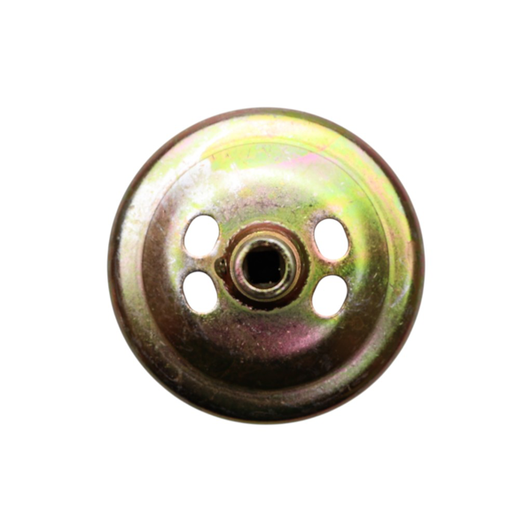 Bęben sprzęgła 4T do kos spalinowych BC430 BC520 o pojemności silnika 43 cm3 - 52 cm3