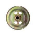 Bęben sprzęgła 4T do kos spalinowych BC430 BC520 o pojemności silnika 43 cm3 - 52 cm3