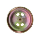 Bęben sprzęgła 4T do kos spalinowych BC430 BC520 o pojemności silnika 43 cm3 - 52 cm3