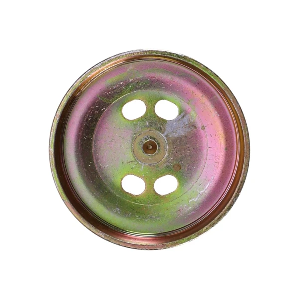 Bęben sprzęgła 4T do kos spalinowych BC430 BC520 o pojemności silnika 43 cm3 - 52 cm3