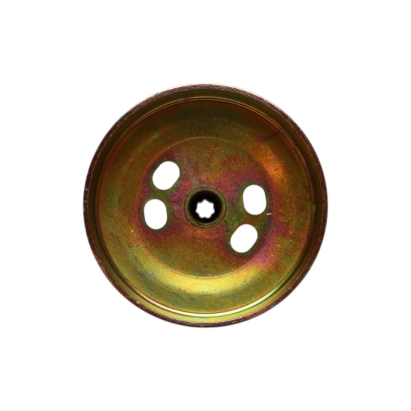 Bęben sprzęgła 7T do kos spalinowych BC430 BC520 o pojemności silnika 43 cm3 - 52 cm3