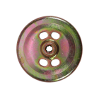 Bęben sprzęgła 7T do kos spalinowych BC430 BC520 o pojemności silnika 43 cm3 - 52 cm3